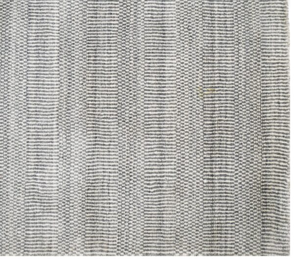 Silver Horizon Handloom Woolen Carpets