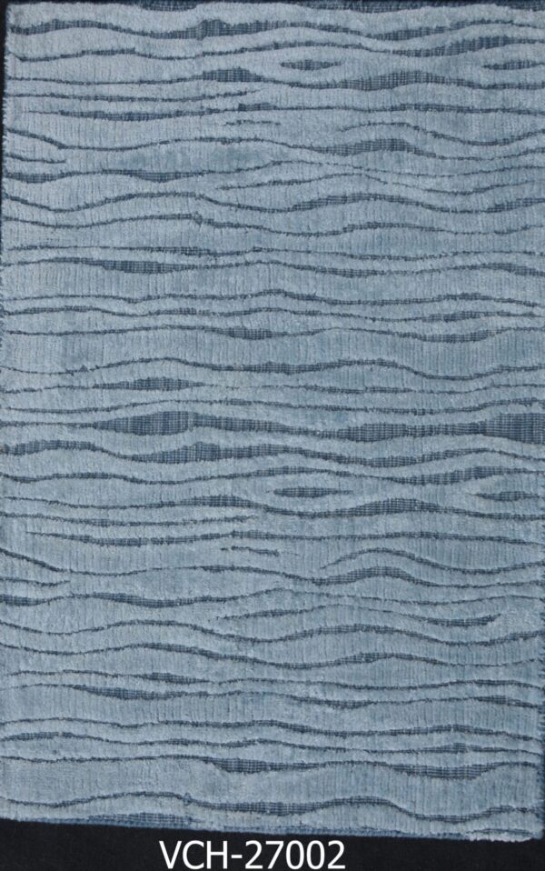 Azure Waves Handloom Viscose Carpets and Rugs