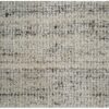 Silver Mist Hand Loom Woolen Carpets