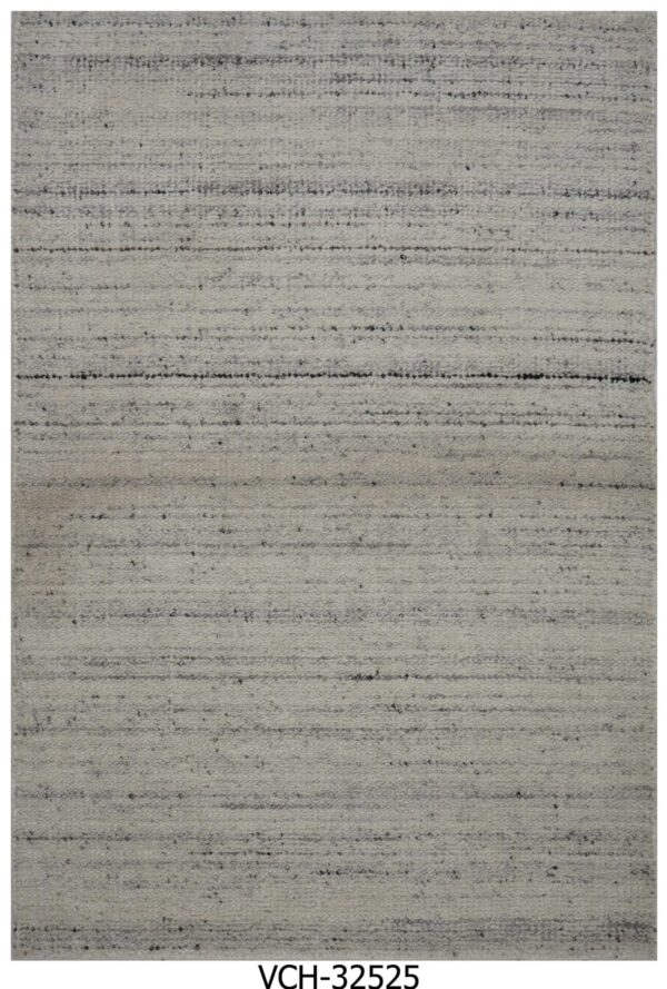 Grey Essence Handloom Woolen Carpets and Rugs