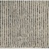 Ivory Horizon Handloom Woolen Carpets and Rugs