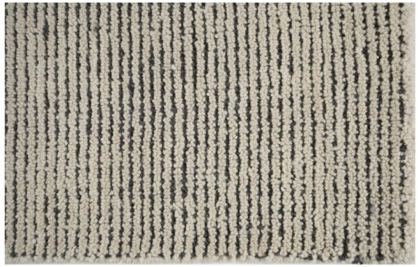 Ivory Horizon Handloom Woolen Carpets and Rugs