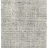 Ivory Stria Handloom Woolen Carpets and Rugs