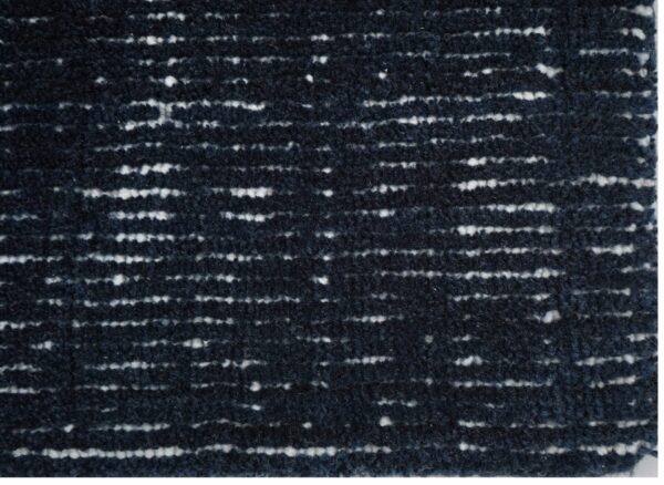 Midnight Weave Handloom Woolen Carpets and Rugs