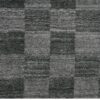 Noir Chess Handloom Woolen Carpets and Rugs