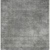 Obsidian Luxe Handloom Viscose Carpets and Rugs