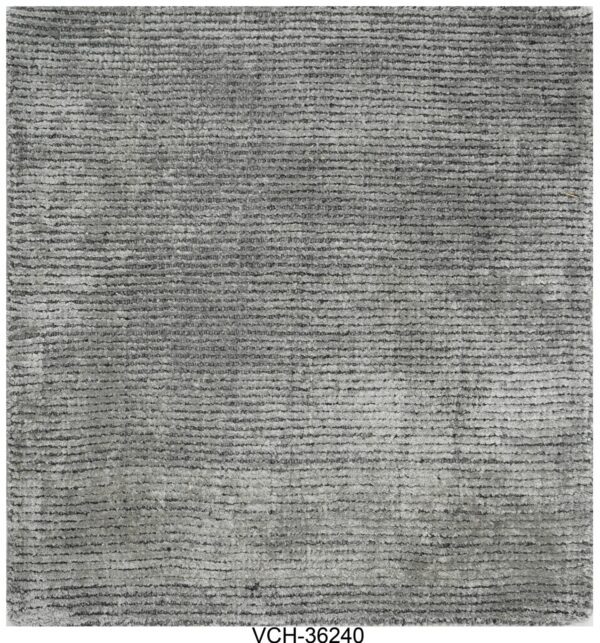 Obsidian Luxe Handloom Viscose Carpets and Rugs