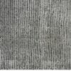 Obsidian Luxe Handloom Viscose Carpets and Rugs