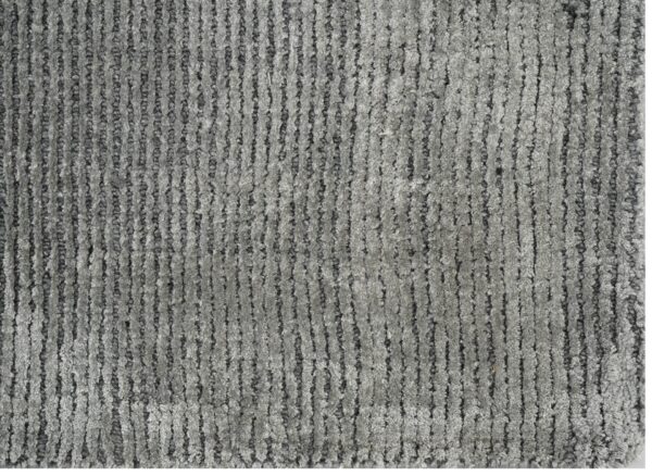 Obsidian Luxe Handloom Viscose Carpets and Rugs