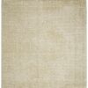 Ivory Glow Handloom Viscose Carpets and Rugs