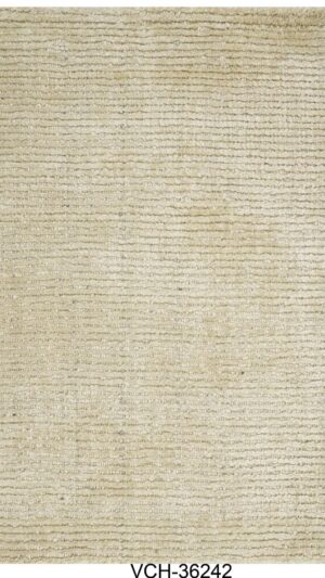 Ivory Glow Handloom Viscose Carpets and Rugs