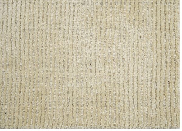 Ivory Glow Handloom Viscose Carpets and Rugs