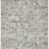 Ivory Horizon Handloom Woolen Carpets