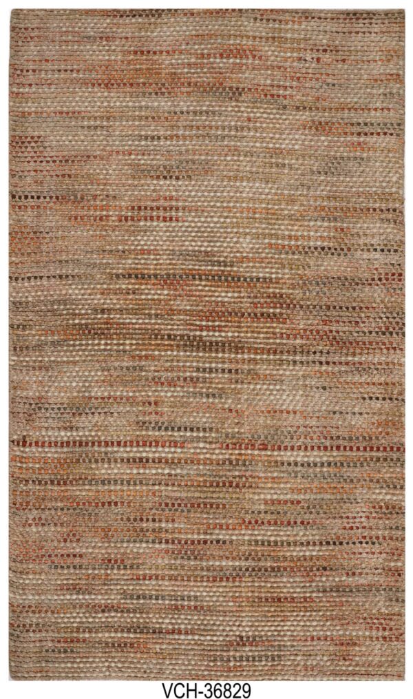 Rustic Horizon Handloom Woolen Carpets and Rugs