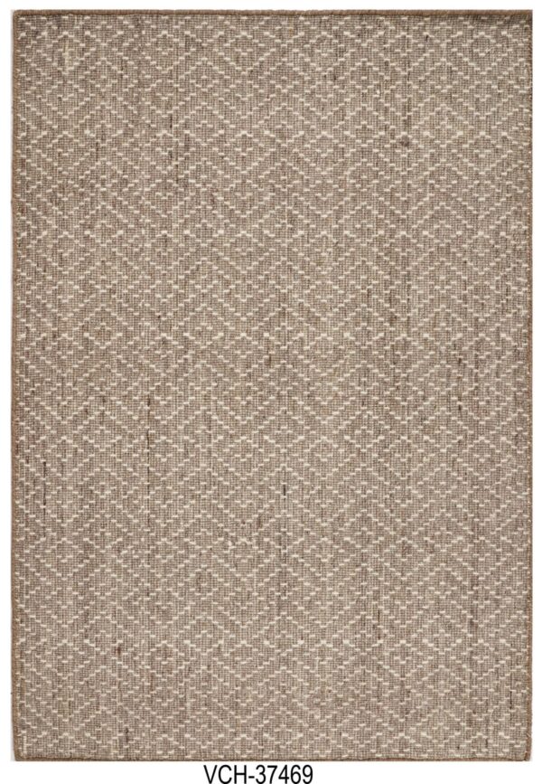 VCH-37469.jpg Desert Mirage Handloom Woolen Carpets