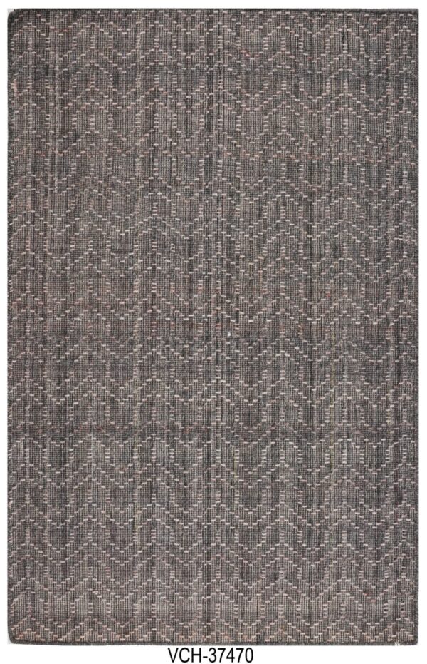 Shadow Weave Handloom Woolen Carpets