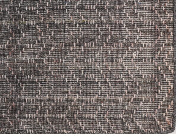 Shadow Weave Handloom Woolen Carpets
