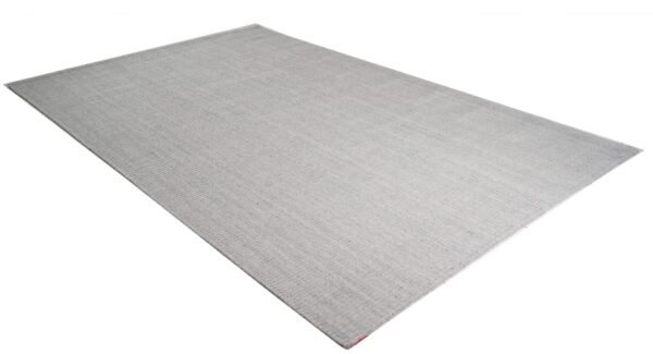 Grey Essence Handloom Woolen Carpets and Rugs