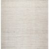Ivory Serenity Handloom Woolen Carpets and Rugs