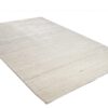 Ivory Serenity Handloom Woolen Carpets and Rugs