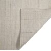 Ivory Serenity Handloom Woolen Carpets and Rugs