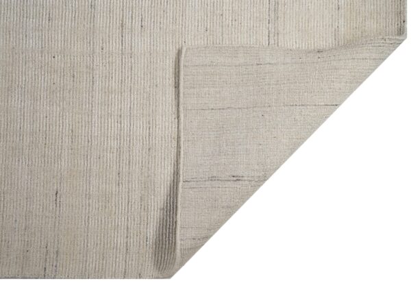Ivory Serenity Handloom Woolen Carpets and Rugs