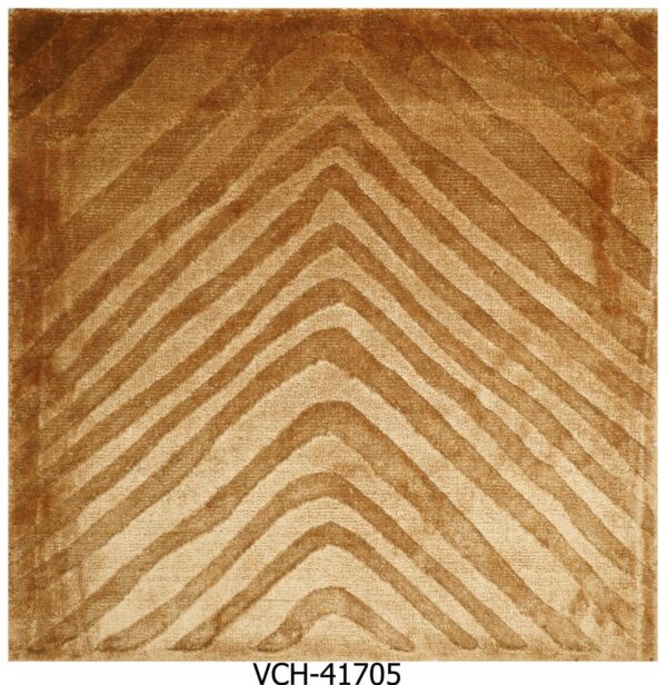 Golden Mirage Handloom Viscose Carpets and Rugs