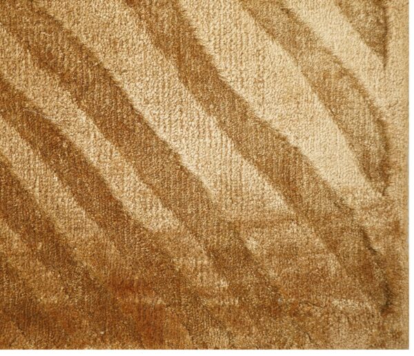 Golden Mirage Handloom Viscose Carpets and Rugs