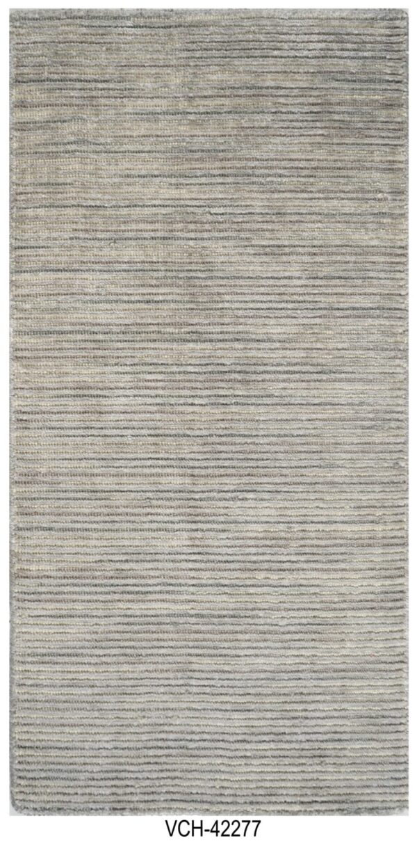 Ashen Stride Handloom Woolen Carpets