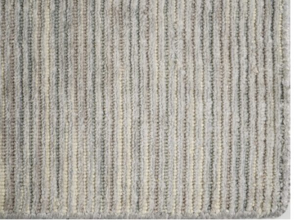 Ashen Stride Handloom Woolen Carpets