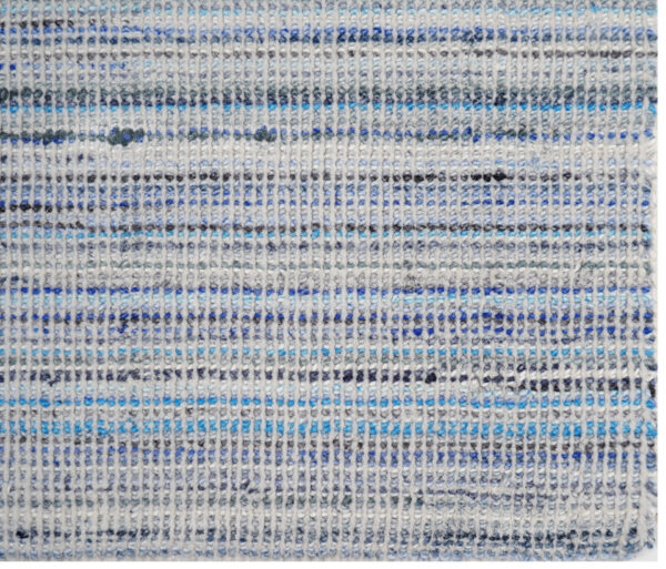 Azure Weave Handloom Carpets
