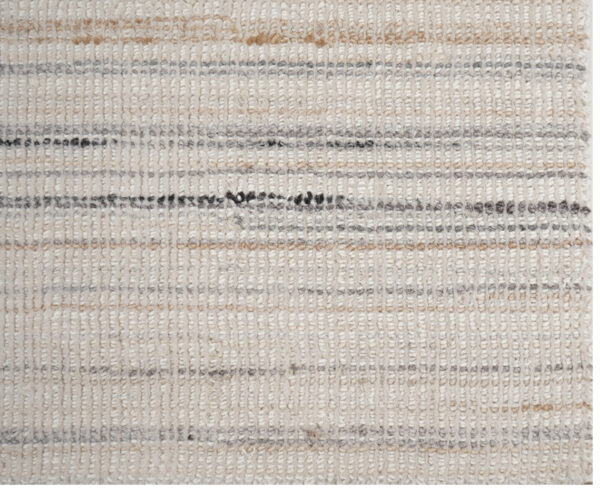 Ivory Horizon Handloom Carpets