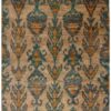 Rajwada Heritage Hand Knotted Jute Carpets