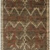 Sierra Weave Hand Knotted Jute Carpets