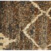 Sierra Weave Hand Knotted Jute Carpets
