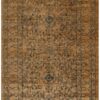 Persian Dunes Hand Knotted Jute Carpets