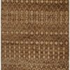 Savannah Tribal Weave Hand Knotted Jute Carpets