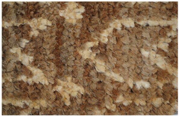 Savannah Tribal Weave Hand Knotted Jute Carpets