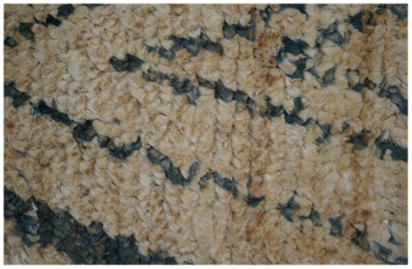 Sahara Diamond Weave Hand Knotted Jute Carpets