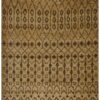 Savannah Tribal Weave Hand Knotted Jute Carpets
