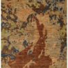 Rustic Horizon Hand Knotted Jute Carpets