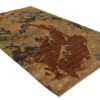 Rustic Horizon Hand Knotted Jute Carpets