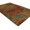 Earthscape Hand Knotted Jute Carpets