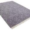 Hand Knotted Woolen Carpets