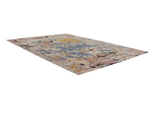 Hand Knotted Woolen Carpets