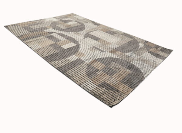 Hand Knotted Woolen Carpets