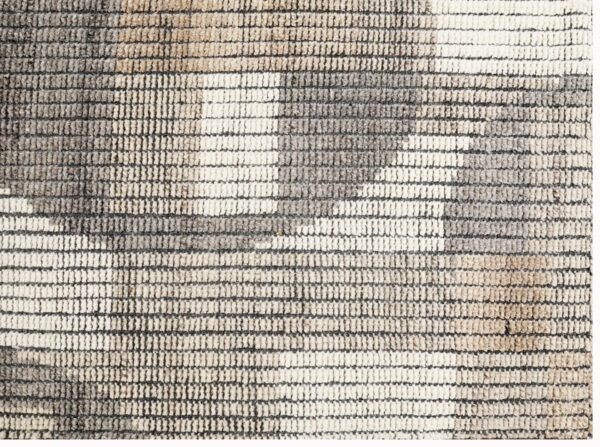Hand Knotted Woolen Carpets