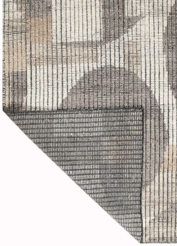Hand Knotted Woolen Carpets