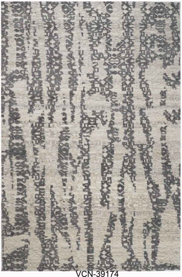 Hand Knotted Woolen Carpets