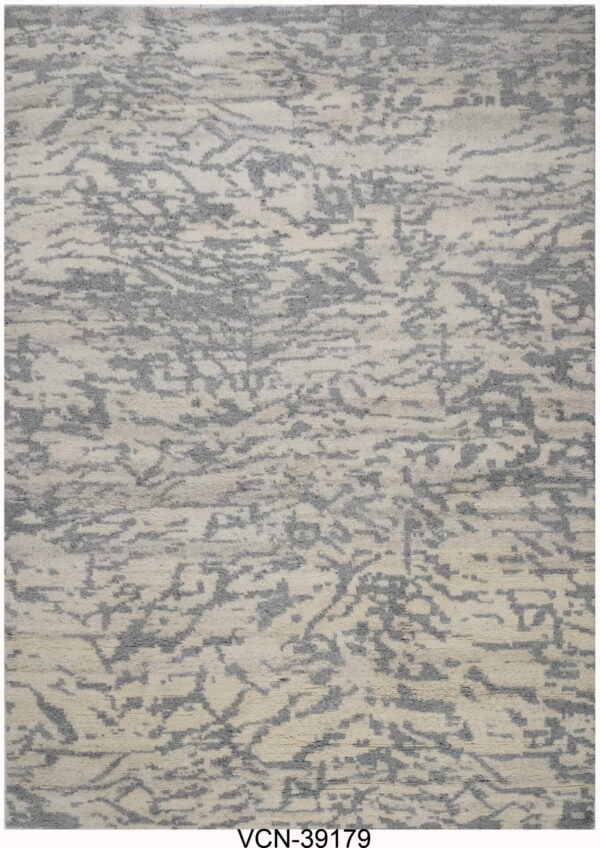 Hand Knotted Woolen Carpets